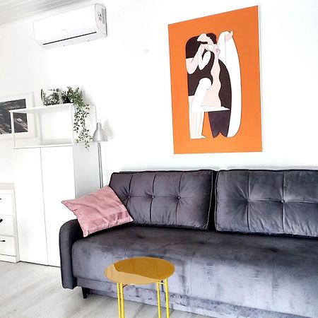 Heart Of Pula Excellent Apartment Екстер'єр фото