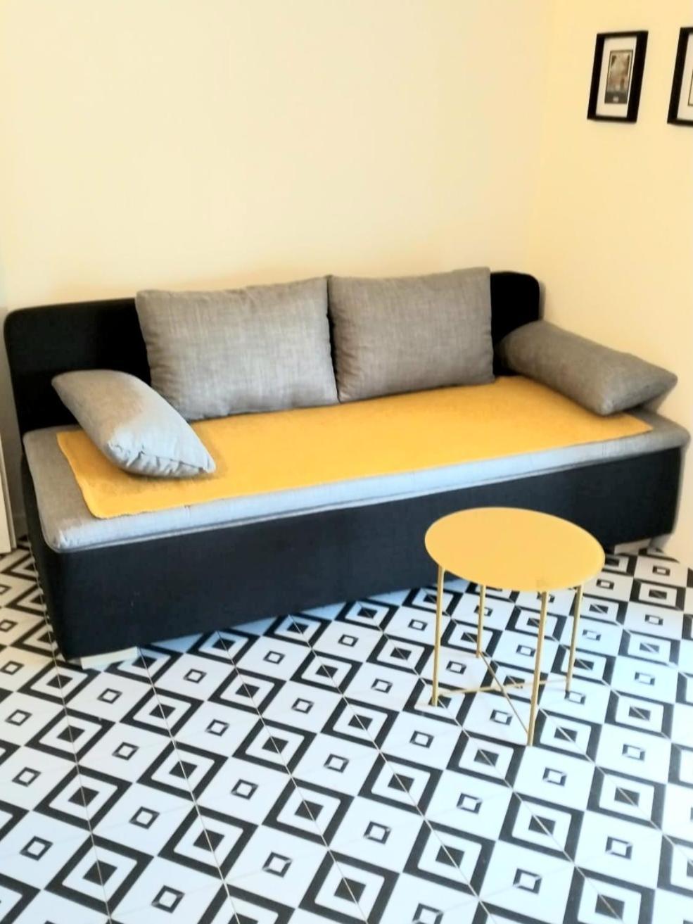 Heart Of Pula Excellent Apartment Екстер'єр фото