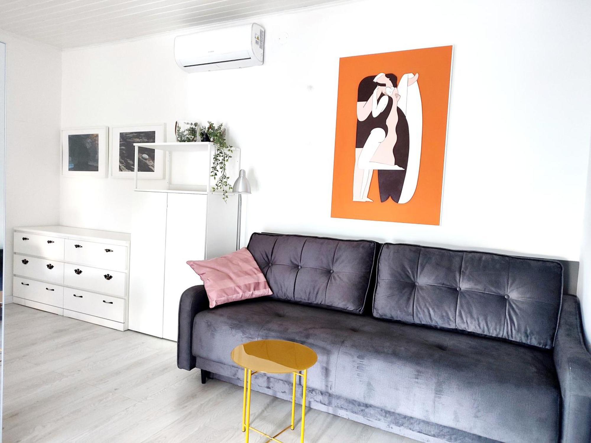 Heart Of Pula Excellent Apartment Екстер'єр фото