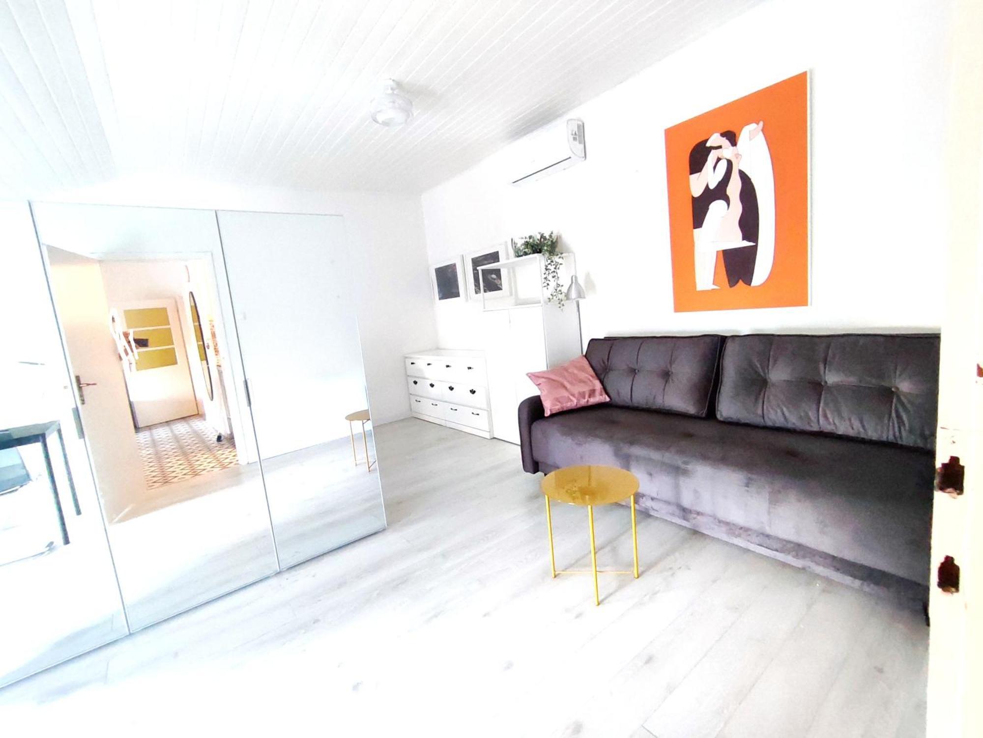 Heart Of Pula Excellent Apartment Екстер'єр фото