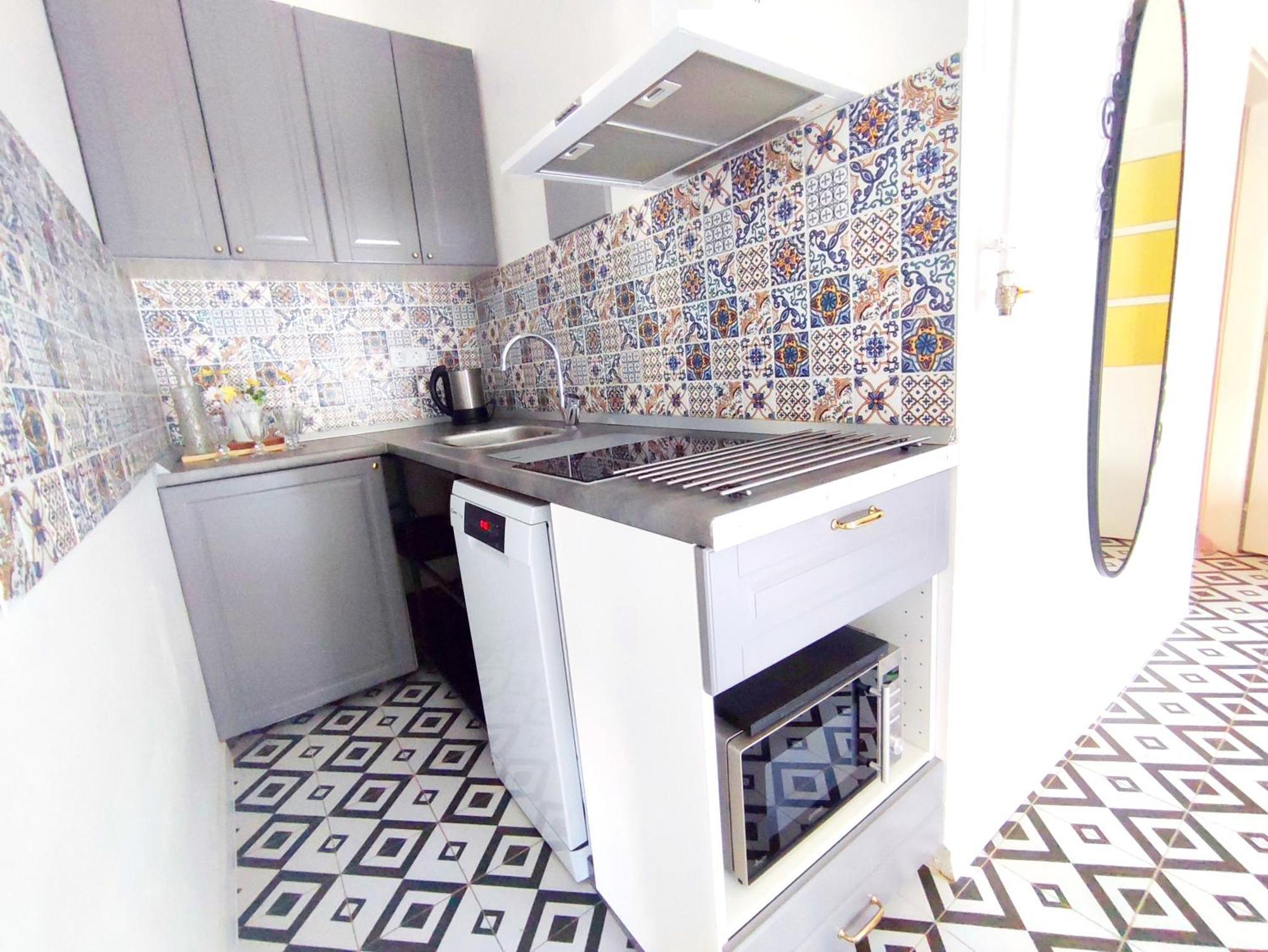 Heart Of Pula Excellent Apartment Екстер'єр фото