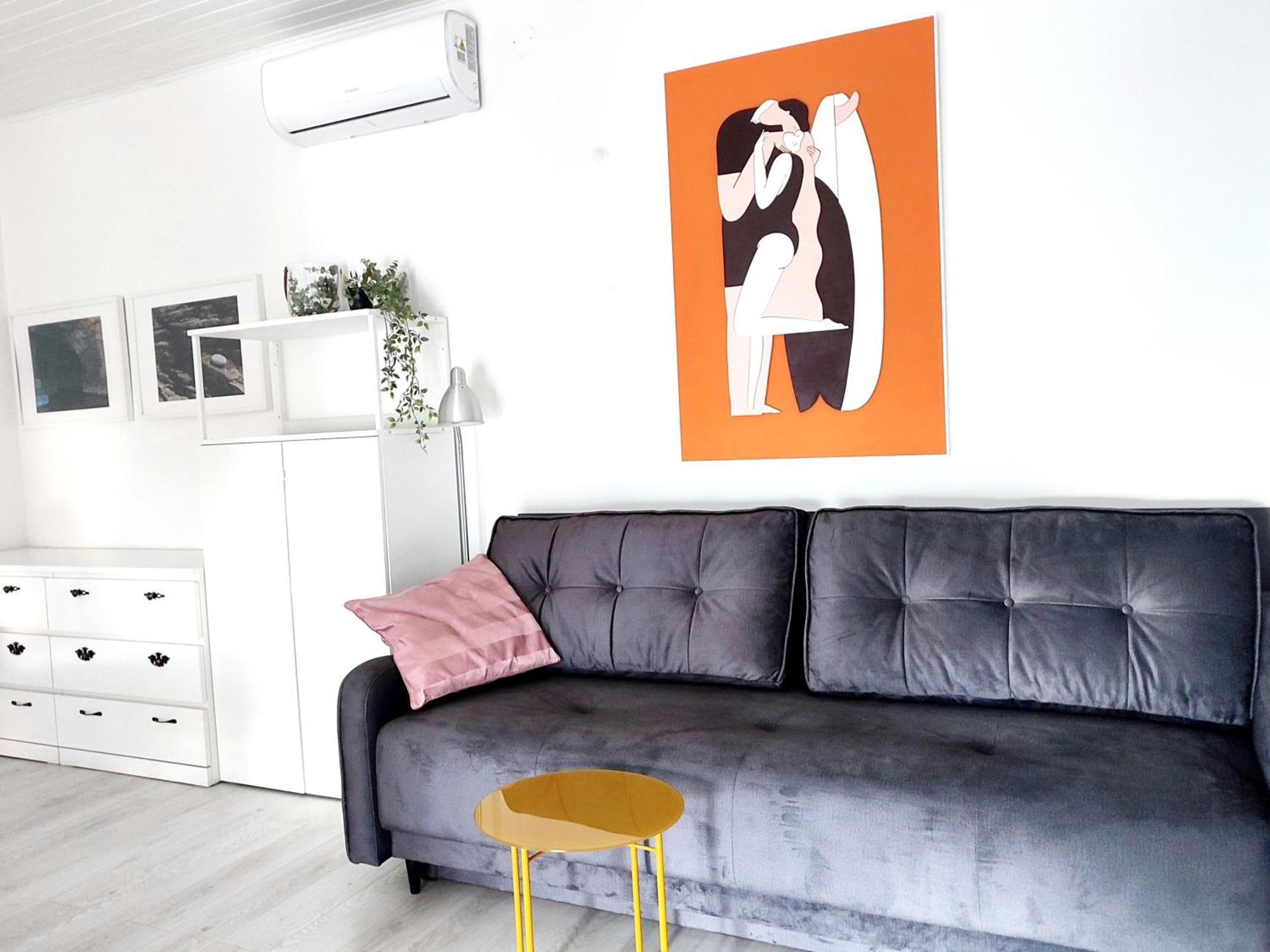 Heart Of Pula Excellent Apartment Екстер'єр фото